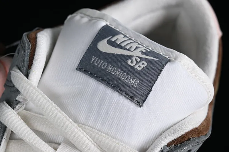 All categories Nk SB Dunk Series Nk SB Dunk Low low-top sneakers Yuto Horigome x Nk SB Dunk Low joint model SB low-top casual sports skateboard shoes FQ1180-001